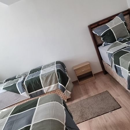 Ferienwohnung Balkan Erfurt Exterior foto