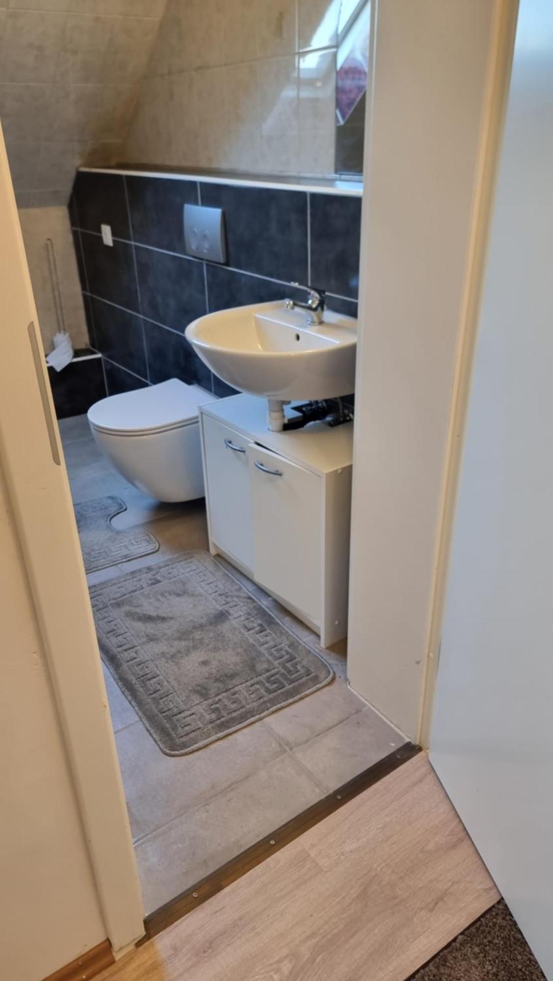 Ferienwohnung Balkan Erfurt Exterior foto